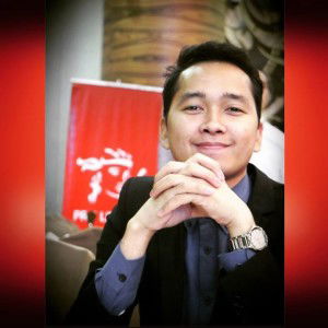 James Junar profile icon