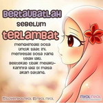 Dinni Syafriyuní profile icon