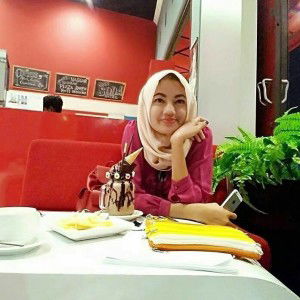 Fauziyah Ananda profile icon