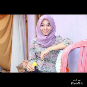 Andryas Lharaswatii profile icon