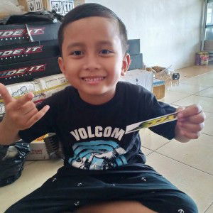 Nur Hidayah profile icon