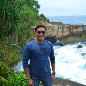 Didik Wahyu profile icon