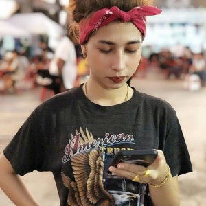 ชื่อ ลูกหว้า profile icon