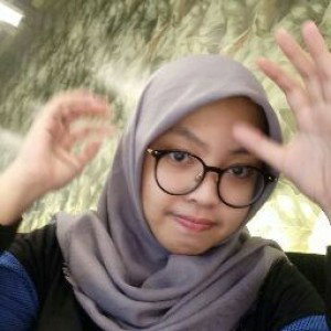 Shabrina Hizhwati profile icon