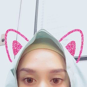 lidya devi ramadhanti profile icon