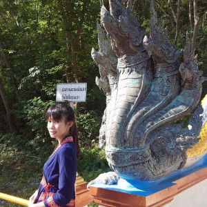 แม่ญิงเลไลย์ รุ่งโรจน์รัตนฤทธิชัย profile icon