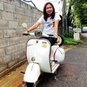 Yui Preeymon profile icon