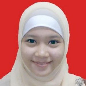 Ike Pratiwi profile icon