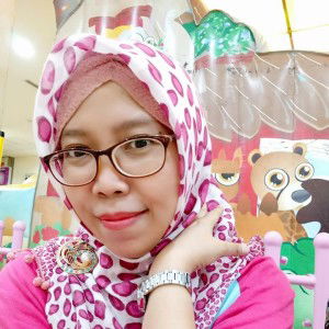 Nur Baiti profile icon