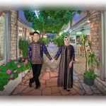 Friska Rosalia profile icon