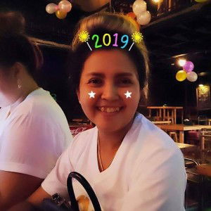 Somrudee Chuaythanee profile icon