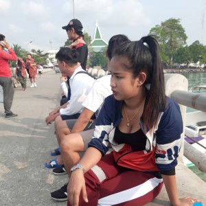 Chutharat Wanthon profile icon