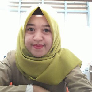Athy Sarmawati Syahrir profile icon