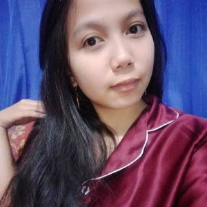 Najla Ristari Syafawani profile icon