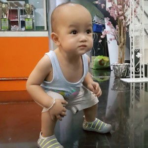 Soynapa Locky Love profile icon