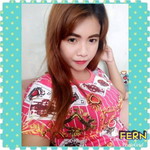 Fern Manlika profile icon
