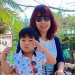 Nooknikz' Bebe profile icon