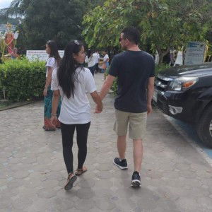 Kung Darika profile icon