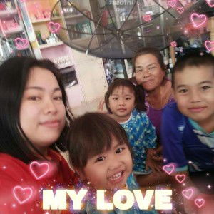 Wipada Yingyod profile icon