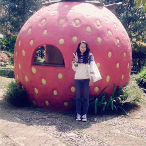 mei liana profile icon