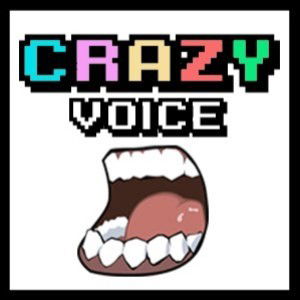 Crazy Voice profile icon