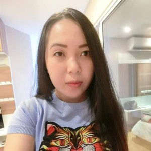 Oratai May Klaiwongsa profile icon