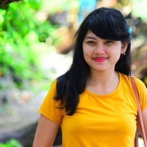 Chita Diktari Cristia profile icon