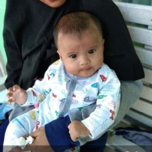 Mardiah profile icon