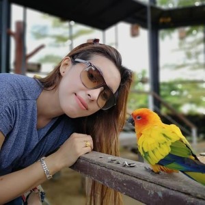 แม่ฝน น้องไอริณ profile icon