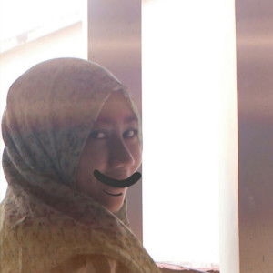 Nadya Istiqomah profile icon