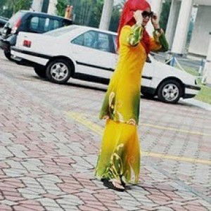 AISHAH YUNUS profile icon