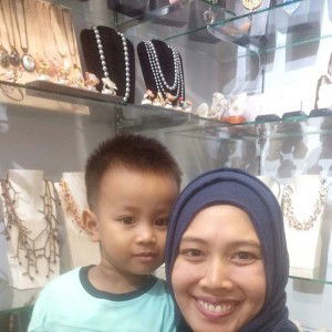 Tenny Winiarti profile icon