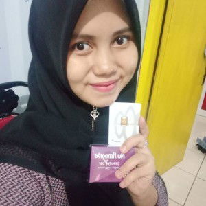 Annisa Tia Muflihah profile icon