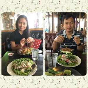 Aom Yawaluk profile icon