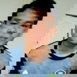 Na'Deaw is blue profile icon