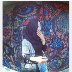 riana dewi profile icon