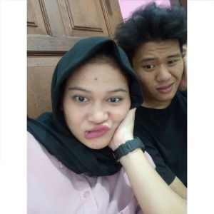 Risna Fauziaah profile icon