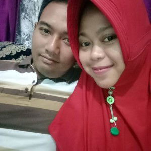 Khusnul Mariyanti profile icon