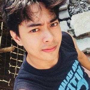 Vergel Margarico profile icon