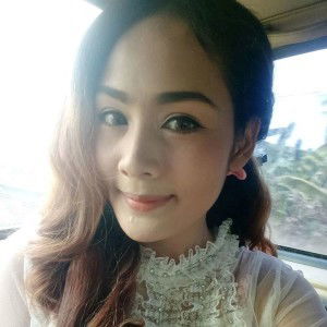 อิงค์ ชลธิชา profile icon