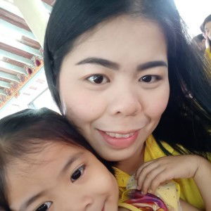 I'aom Angkhana profile icon