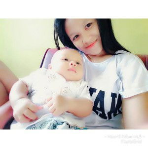 Egi Saputri profile icon