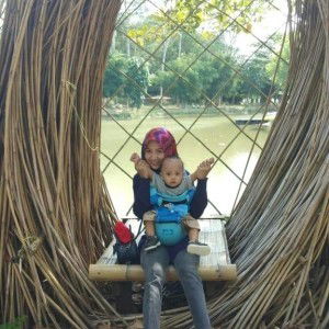 Fatmawati profile icon