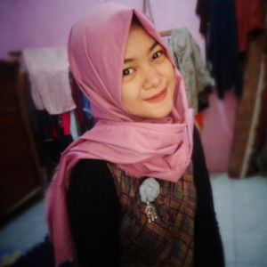 Febrina Qoirunisa profile icon