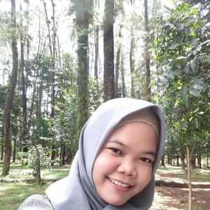 Aimom Asyifa profile icon