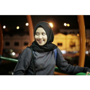 Rani Okta Nurlaela profile icon