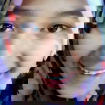 sabrina sahara profile icon