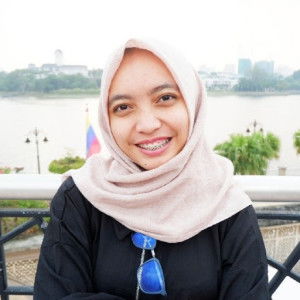 Nada Aviana profile icon