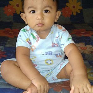 All Rizky profile icon