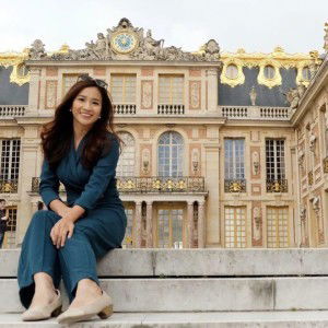 Phinyaphat Nuritanon profile icon